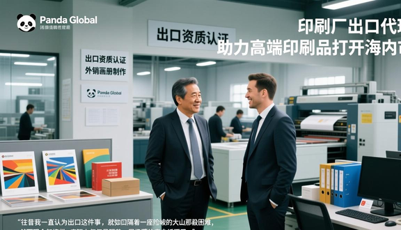 跨境电商平台