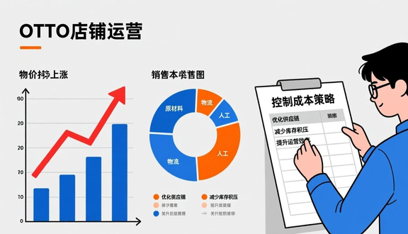 跨境电商平台