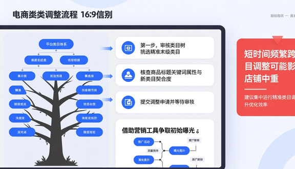 跨境电商平台