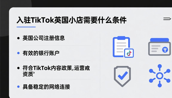 tiktok海外营销策略