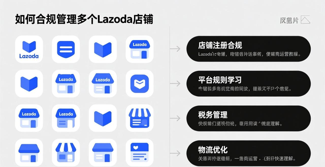 lazada用户群体