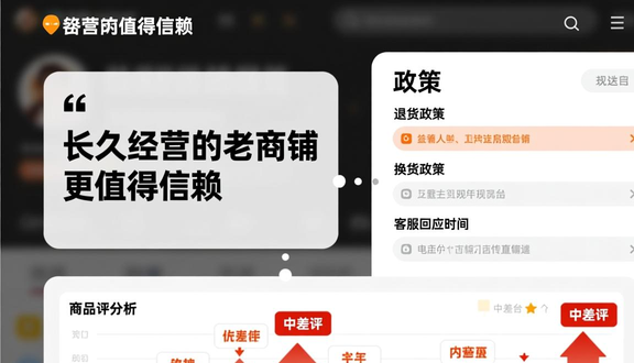 跨境电商平台