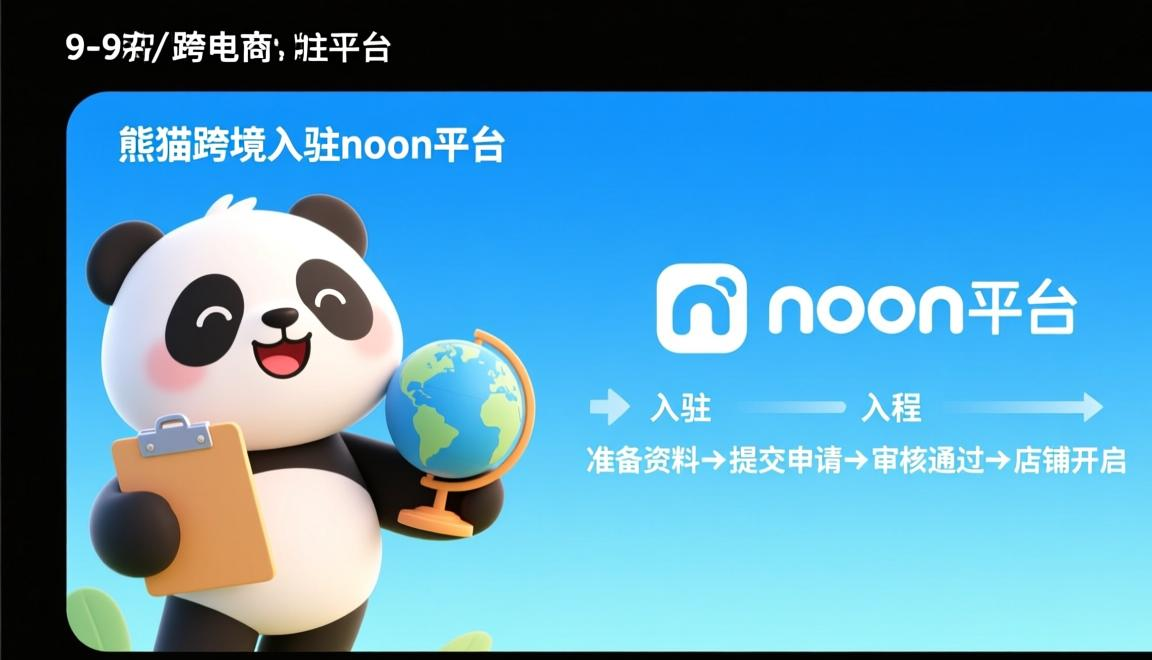 中东noon平台