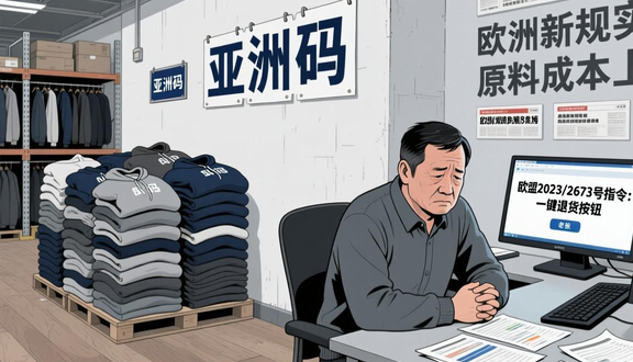 跨境电商
