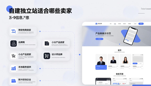 做亚马逊建独立站的意义