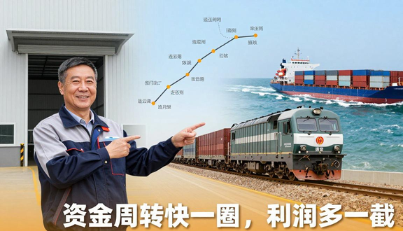 跨境电商平台