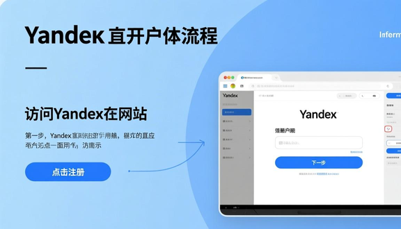 俄罗斯yandex