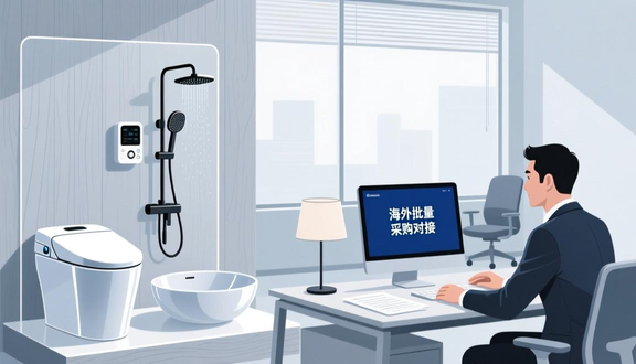 跨境电商