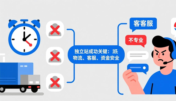 博尔塔拉独立站建站套餐