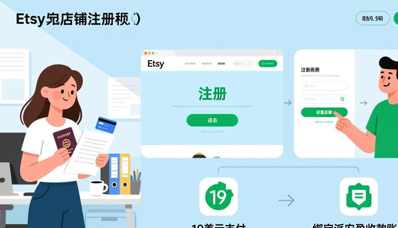 熊猫跨境