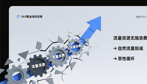 跨境电商平台
