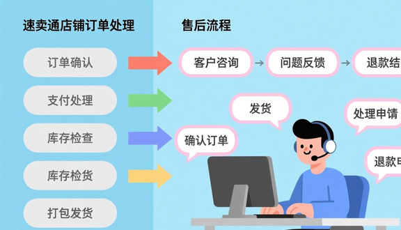 跨境电商