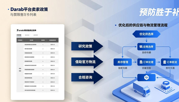 跨境电商