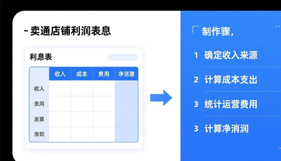 熊猫跨境平台