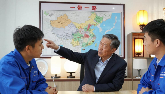 熊猫跨境