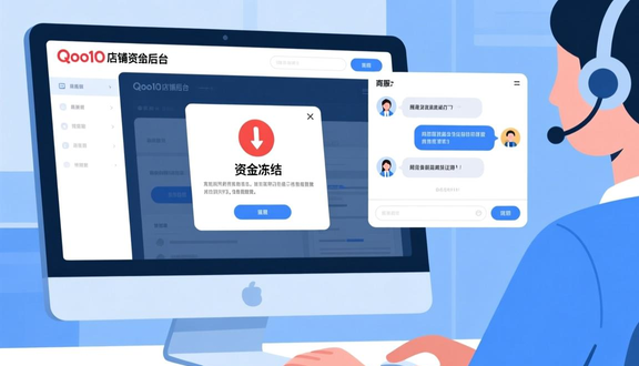 熊猫跨境平台