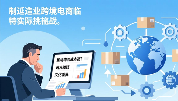 跨境电商去工厂查货是真的吗
