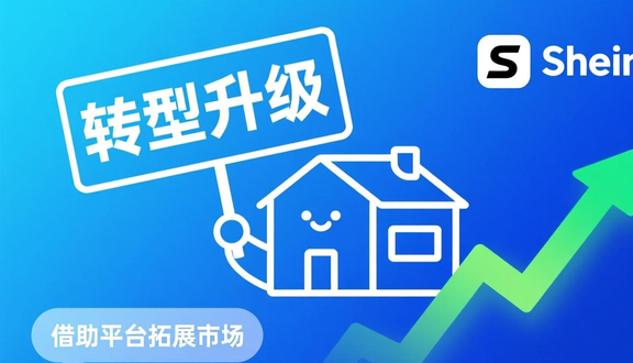 跨境电商