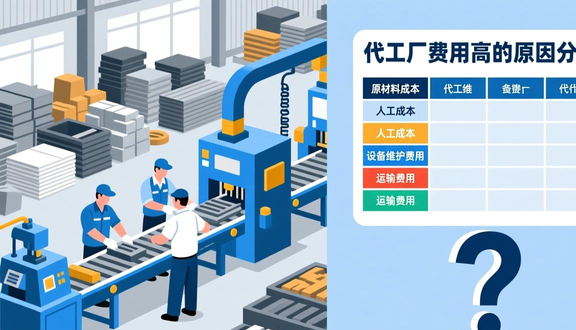 没有工厂做跨境电商好做吗