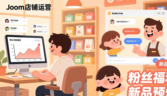 跨境电商