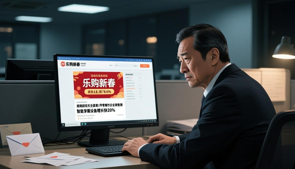 跨境电商