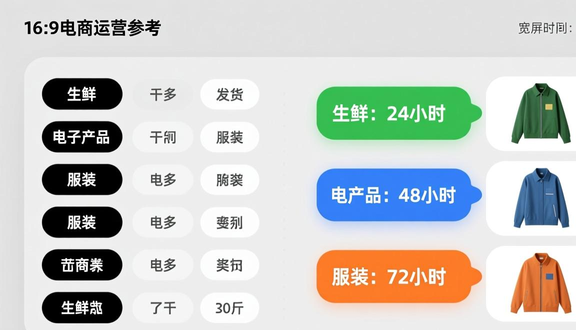 跨境电商平台