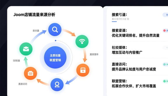 熊猫跨境平台