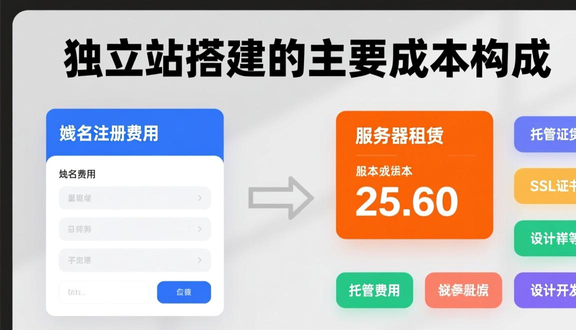 跨境电商平台