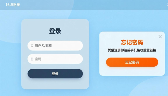 熊猫跨境