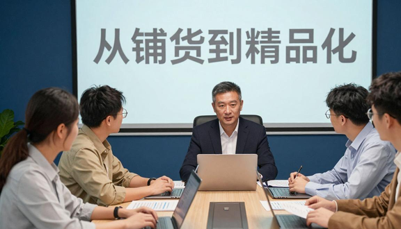 跨境电商