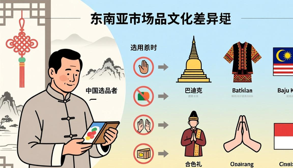 tokopedia跨境电商