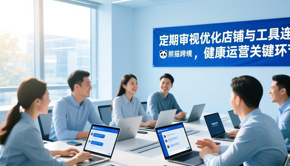 跨境电商
