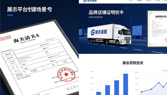 熊猫跨境