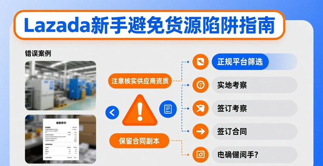 lazada收费