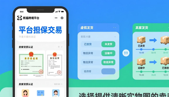 跨境电商