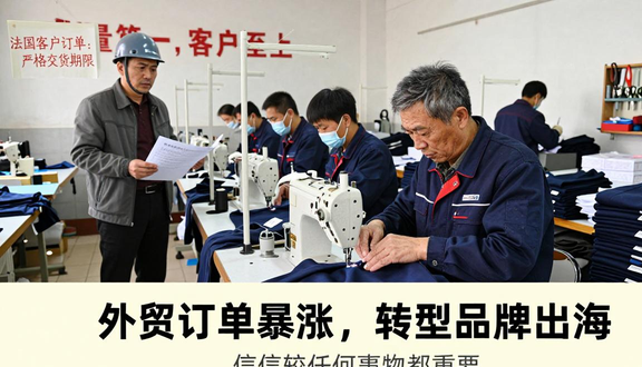 熊猫跨境平台