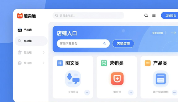 跨境电商