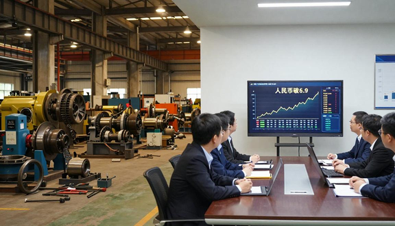 跨境电商平台