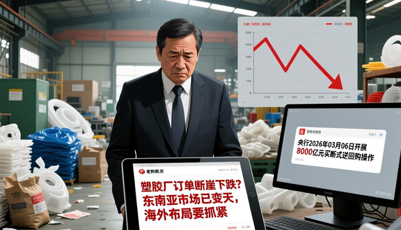 跨境电商平台