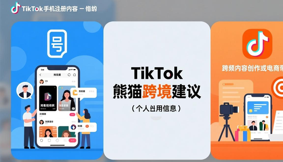 tiktok广告投流优化