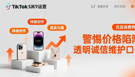 Tiktok注册网络无法连接