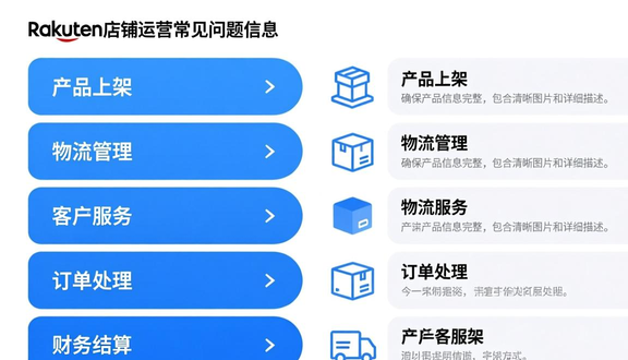 跨境电商平台