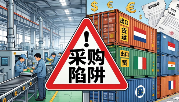 熊猫跨境