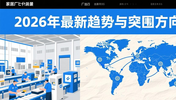 熊猫跨境平台