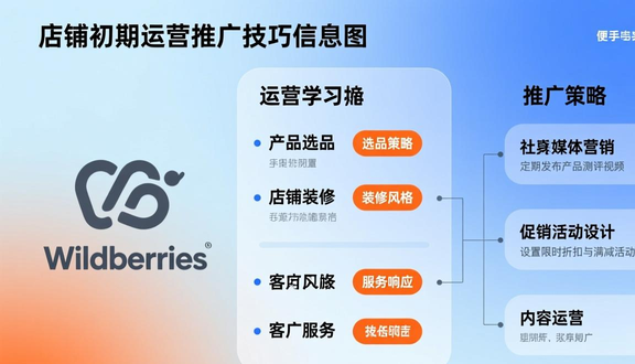 wildberries怎么样