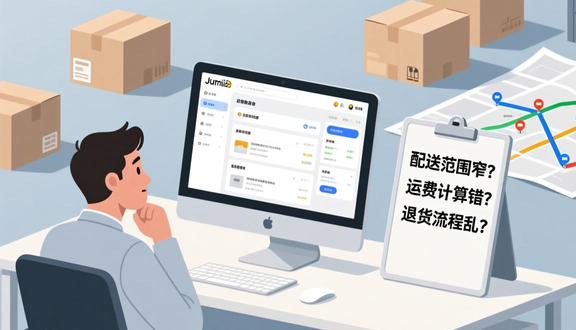 熊猫跨境平台