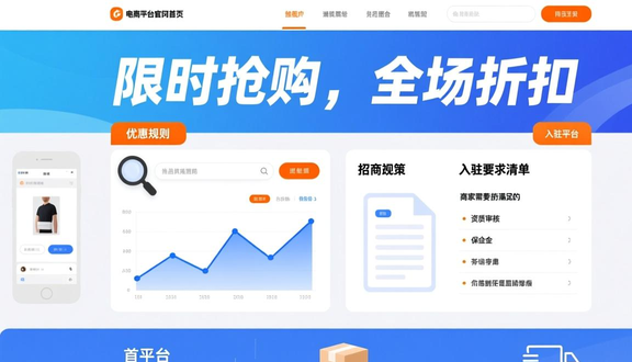 跨境电商