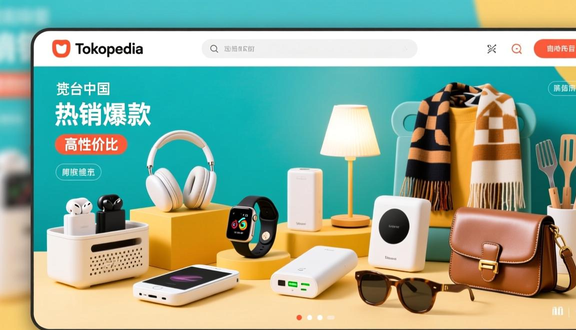 tokopedia