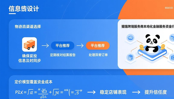 熊猫跨境