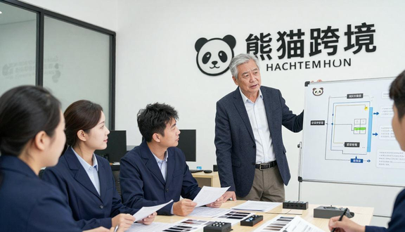 跨境电商